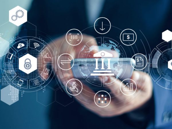 Programme in Digital Banking